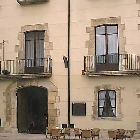 Hotel Comte Tallaferro