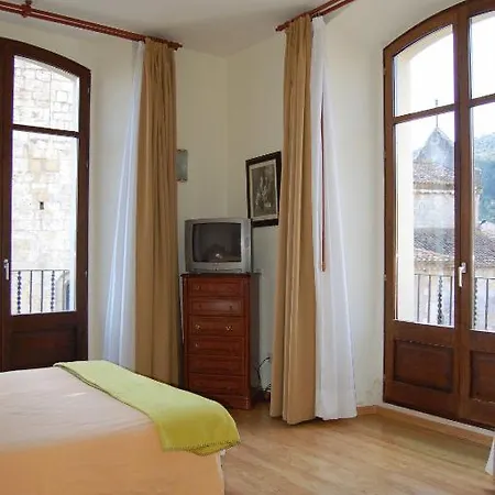 Comte Tallaferro Hotel Besalú
